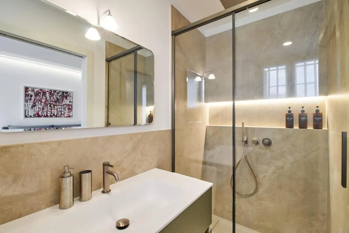 Moonlight Suite - Near Brera And Arco Della Pace 米兰