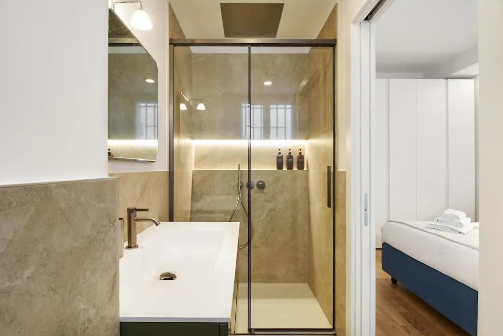 Apartment Moonlight Suite - Near Brera And Arco Della Pace Milan