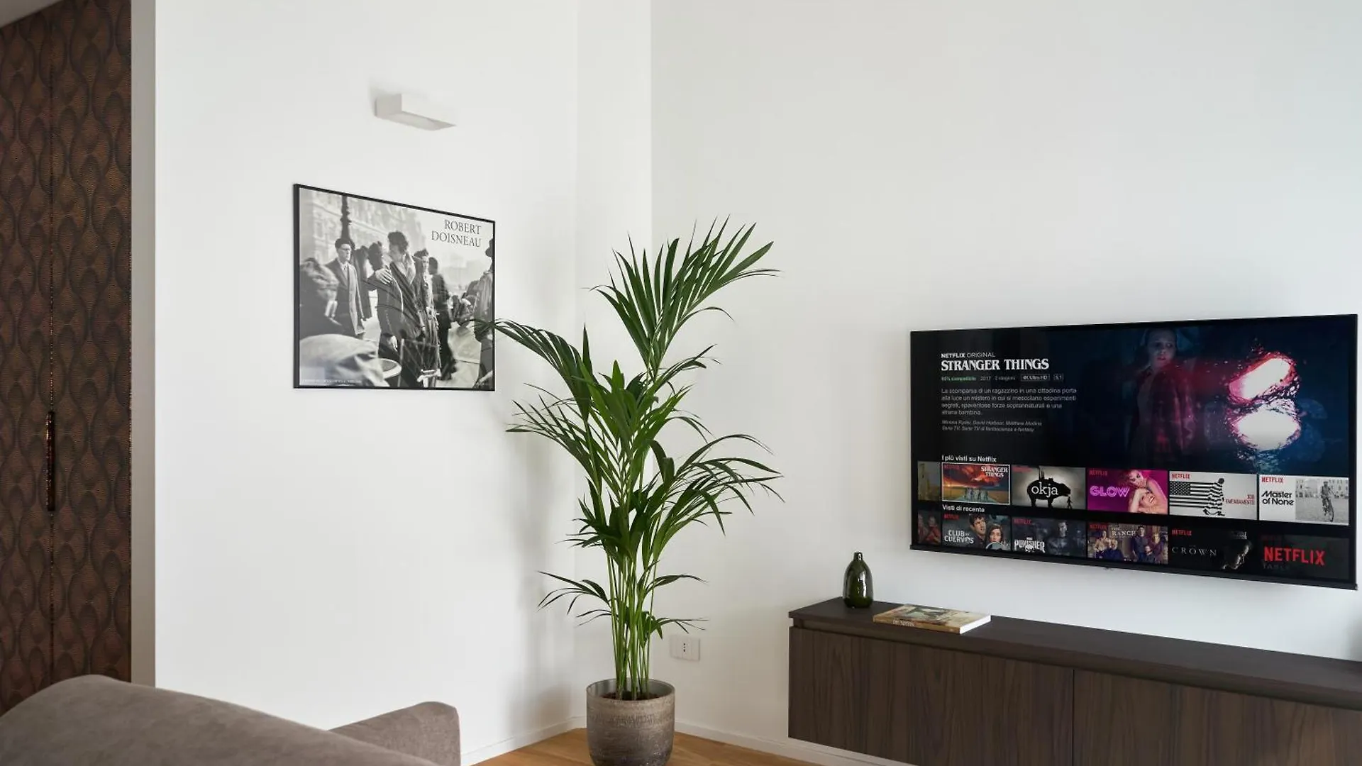 Apartment Moonlight Suite - Near Brera And Arco Della Pace Milan