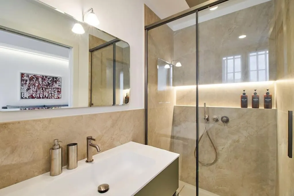 Moonlight Suite - Near Brera And Arco Della Pace Milan