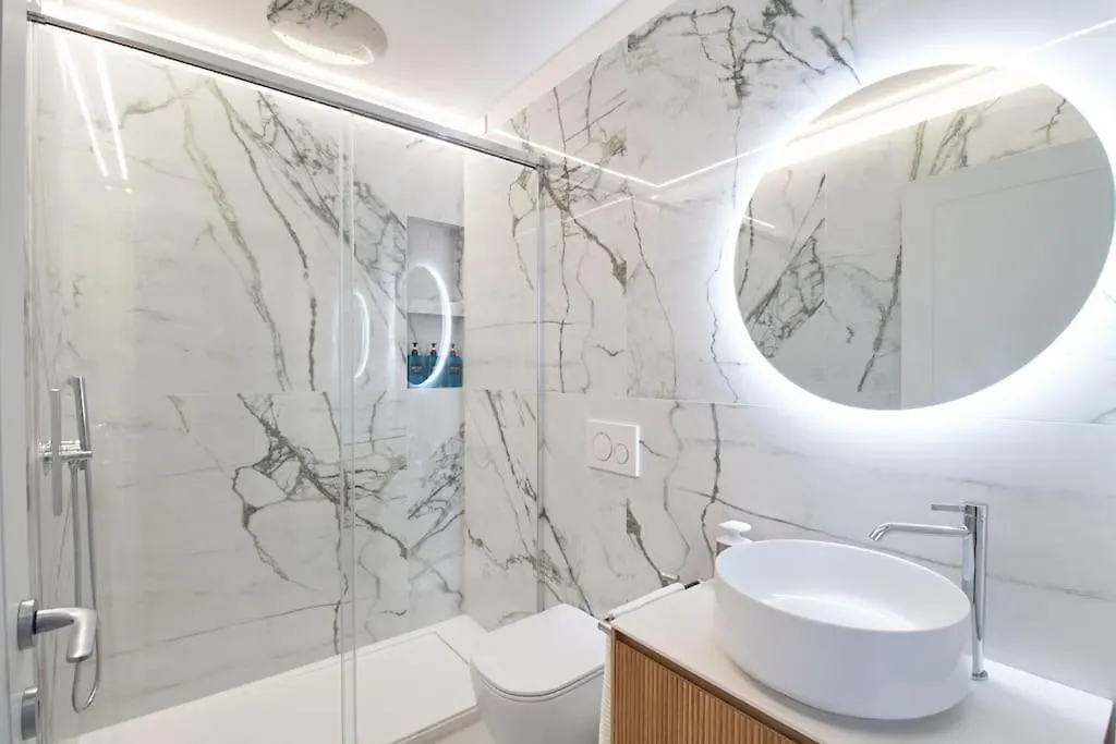 Moonlight Suite - Near Brera And Arco Della Pace Milan Italy