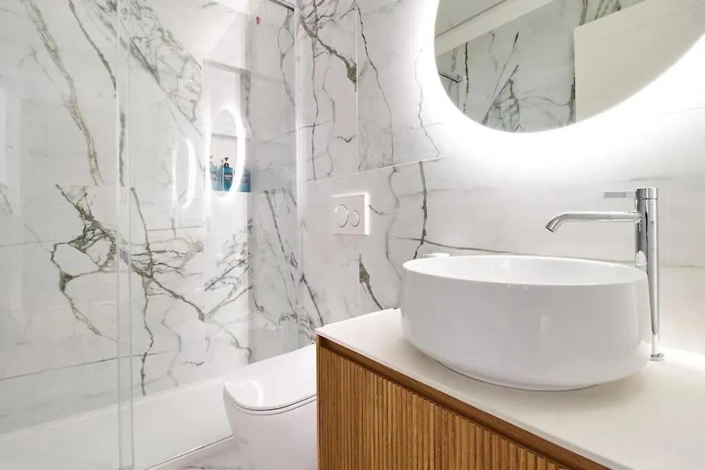 Moonlight Suite - Near Brera And Arco Della Pace Milan Apartment