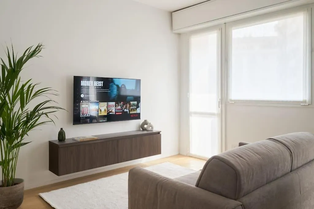 Apartment Moonlight Suite - Near Brera And Arco Della Pace Milan