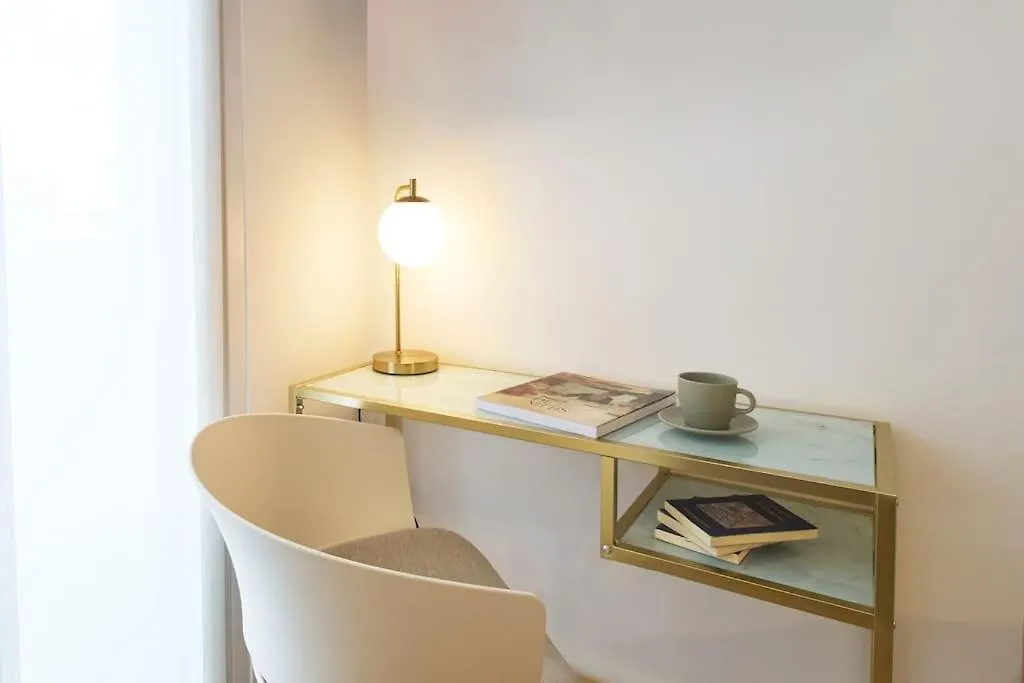 Apartment Moonlight Suite - Near Brera And Arco Della Pace Milan