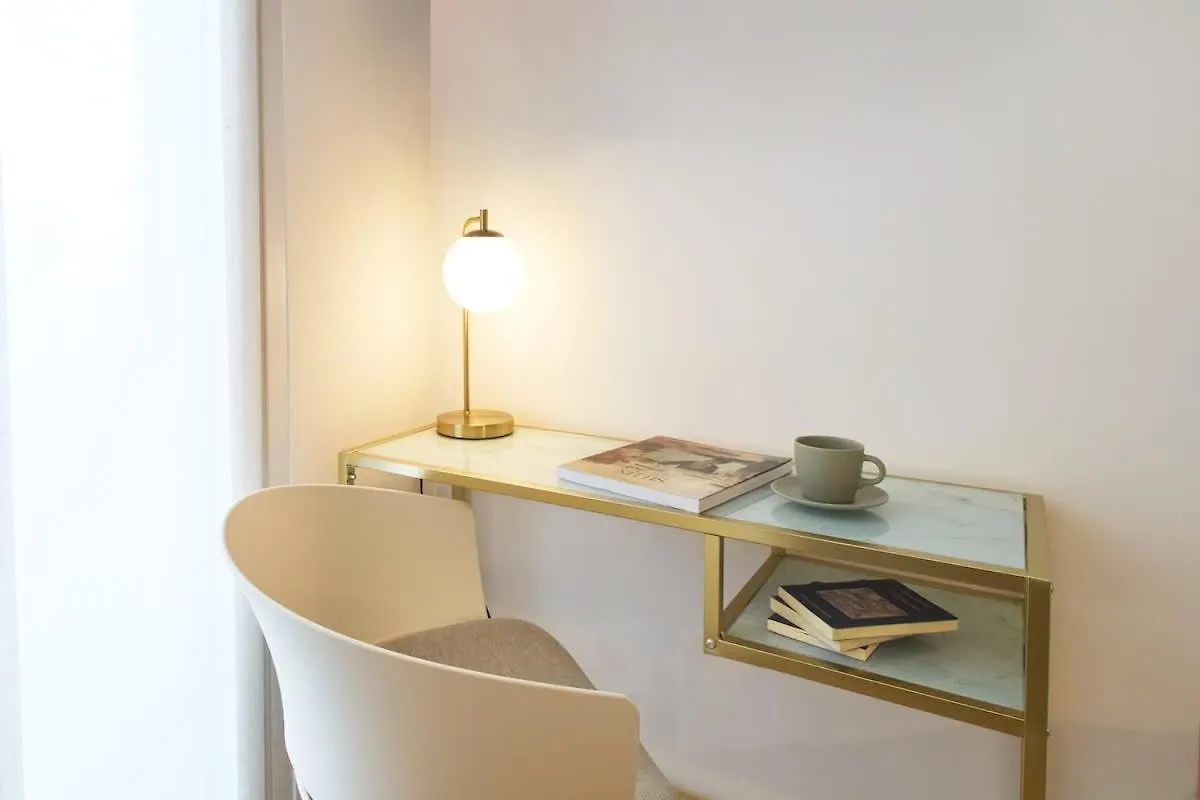 Moonlight Suite - Near Brera And Arco Della Pace Milan