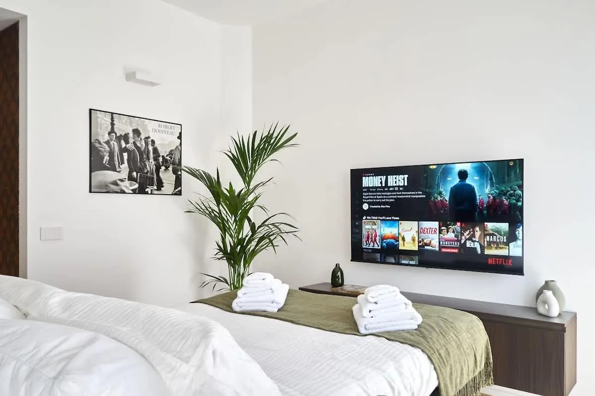 Moonlight Suite - Near Brera And Arco Della Pace Milan