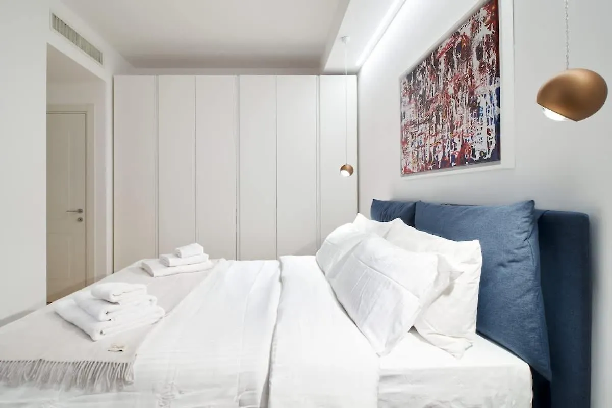 Moonlight Suite - Near Brera And Arco Della Pace Milan