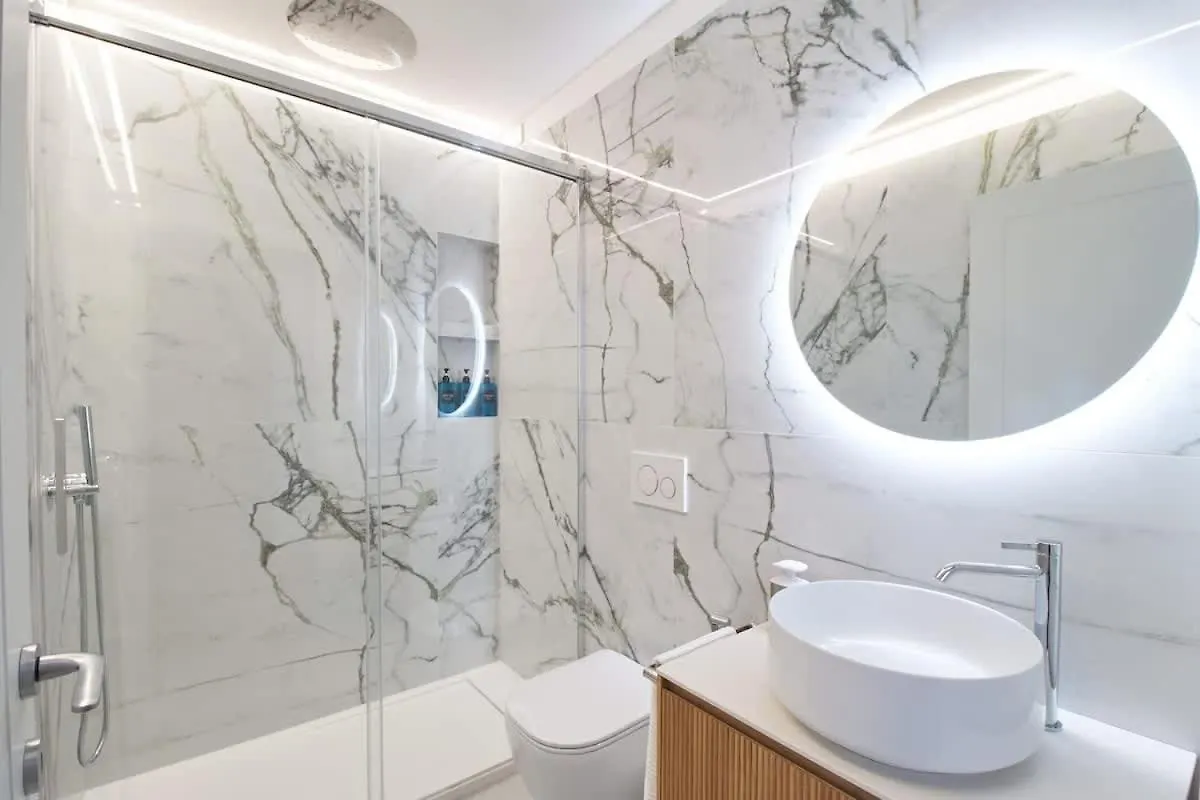 Moonlight Suite - Near Brera And Arco Della Pace Milan Apartment